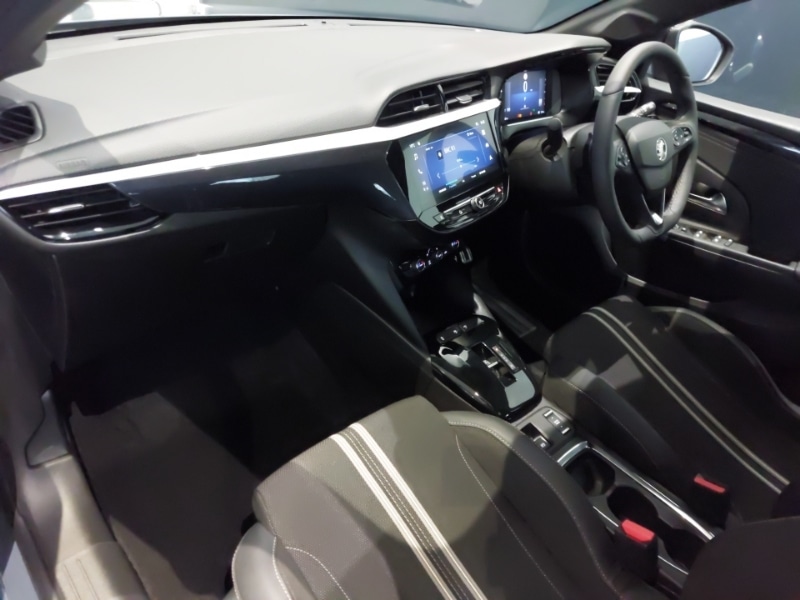 Used Vauxhall Corsa 2023 for sale - 77852033: Photo 5