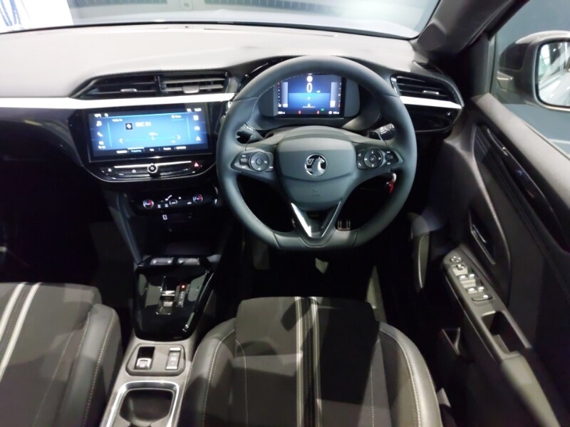 Used Vauxhall Corsa 2023 for sale - 77852033: Photo 7