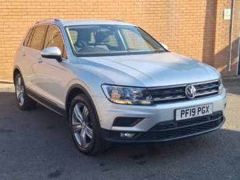 2019 - 2.0 TDi 150 Match 5dr DSG