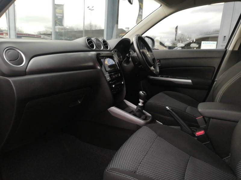 Used Suzuki Vitara 2023 for sale - 77923967: Photo 5