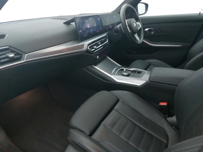 Used BMW 3 Series 2024 for sale - 76155469: Photo 5