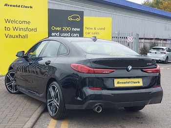 Used BMW 2 Series 2024 for sale - 76912157: Photo