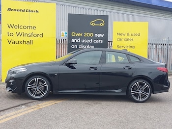 Used BMW 2 Series 2024 for sale - 76912157: Photo