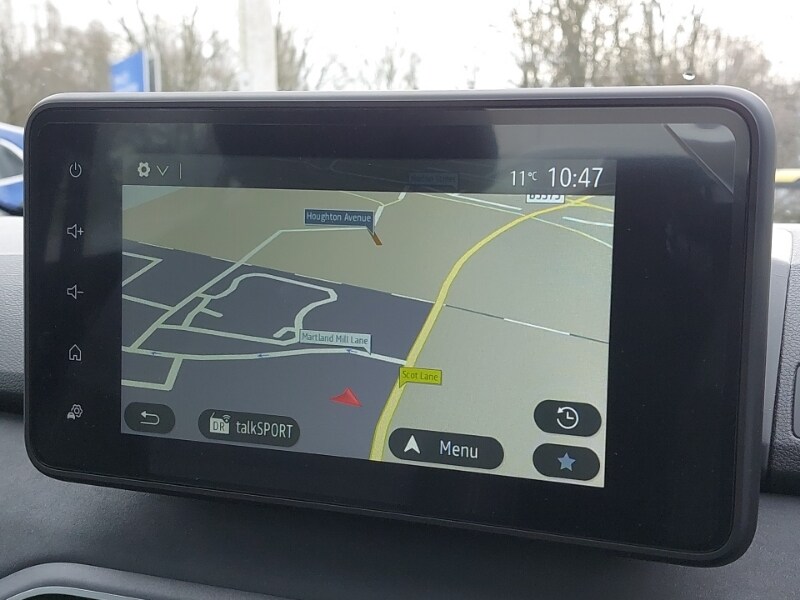 Used Dacia Sandero Stepway 2025 for sale - 77664631: Photo 10