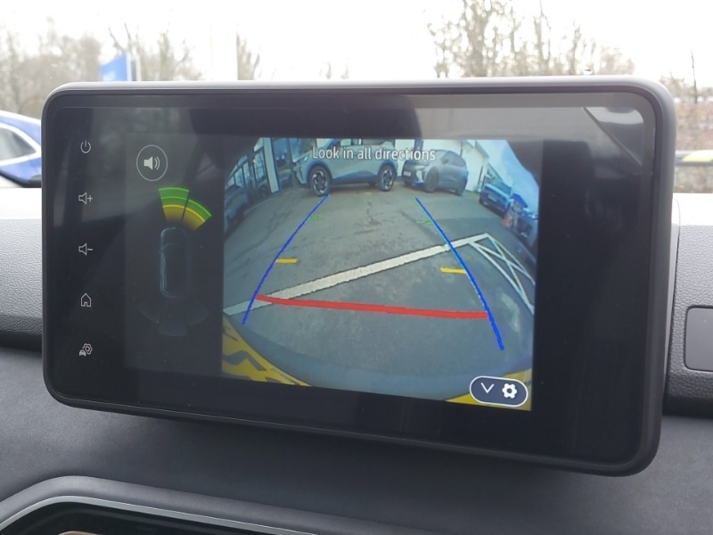 Used Dacia Sandero Stepway 2025 for sale - 77664631: Photo 11