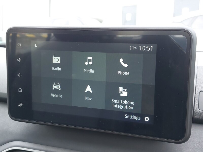 Used Dacia Sandero Stepway 2025 for sale - 77664631: Photo 12