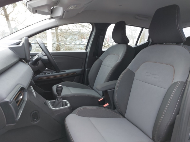 Used Dacia Sandero Stepway 2025 for sale - 77664631: Photo 5