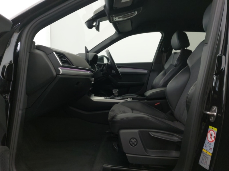 Used Audi Q5 2022 for sale - 77389471: Photo 5