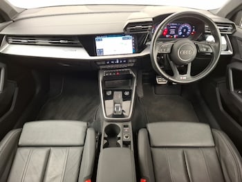 Used Audi A3 2023 for sale - 75882298: Photo