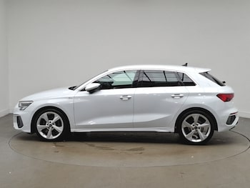 Used Audi A3 2023 for sale - 75882298: Photo