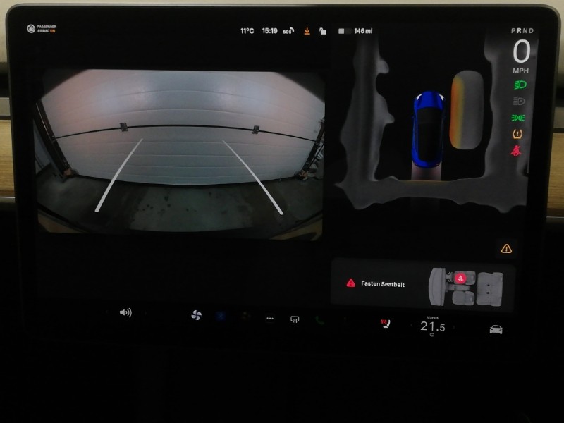 Used Tesla Model 3 2022 for sale - 76987551: Photo 11