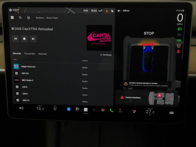 Used Tesla Model 3 2022 for sale - 76987551: Photo 12