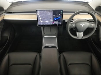Used Tesla Model 3 2022 for sale - 76987551: Photo