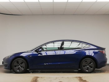 Used Tesla Model 3 2022 for sale - 76987551: Photo