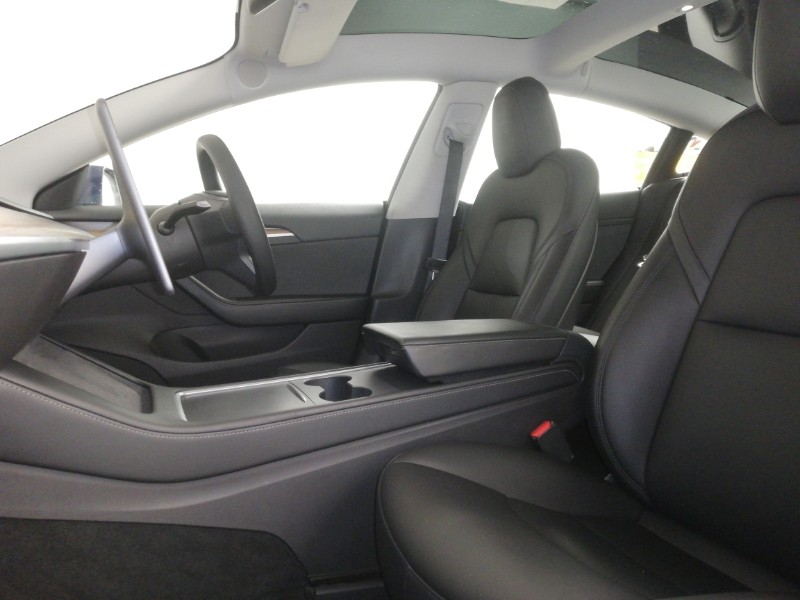 Used Tesla Model 3 2022 for sale - 76987551: Photo 5