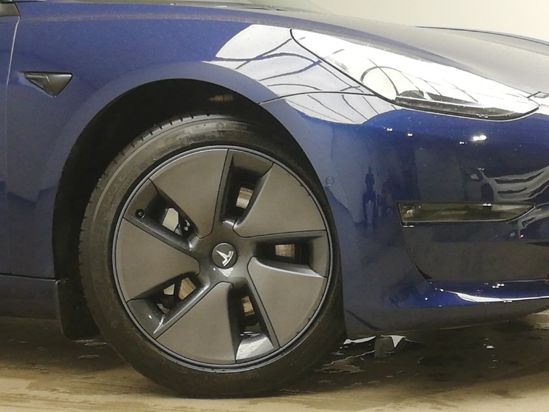 Used Tesla Model 3 2022 for sale - 76987551: Photo 9