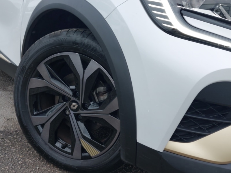 Used Renault Captur 2024 for sale - 77912807: Photo 9