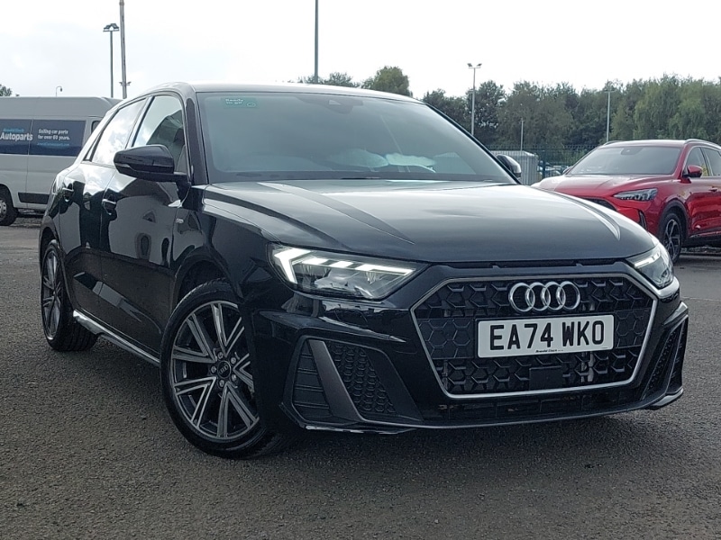 Used Audi A1 2024 for sale - 76375168: Photo 1