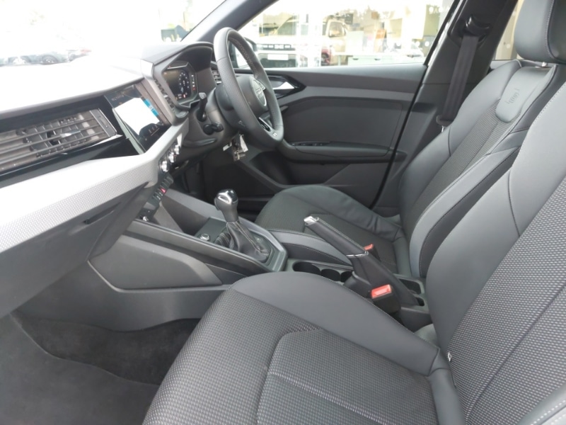 Used Audi A1 2024 for sale - 76375168: Photo 5