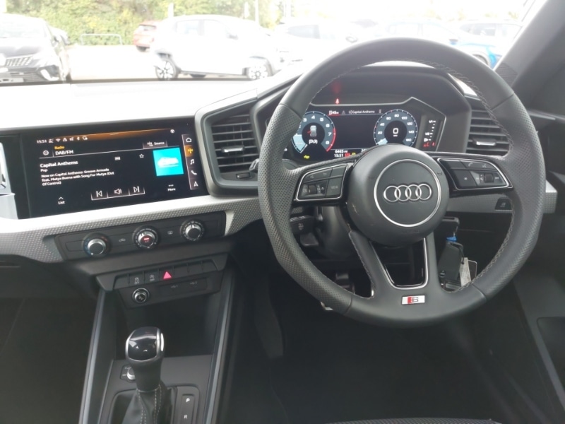 Used Audi A1 2024 for sale - 76375168: Photo 7