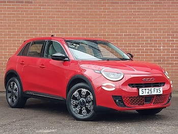 Used Fiat 600 2025 for sale - 77923899: Photo