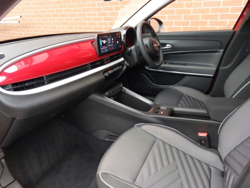 Used Fiat 600 2025 for sale - 77923899: Photo 5