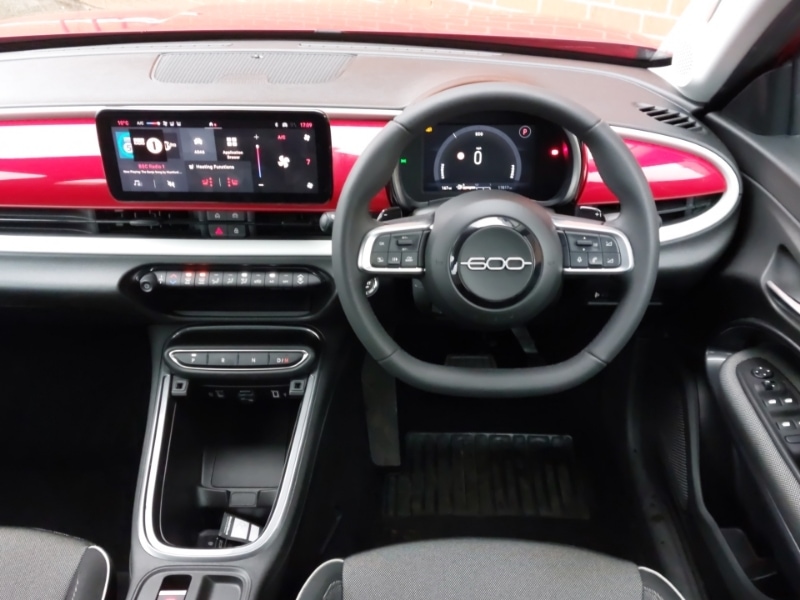 Used Fiat 600 2025 for sale - 77923899: Photo 7