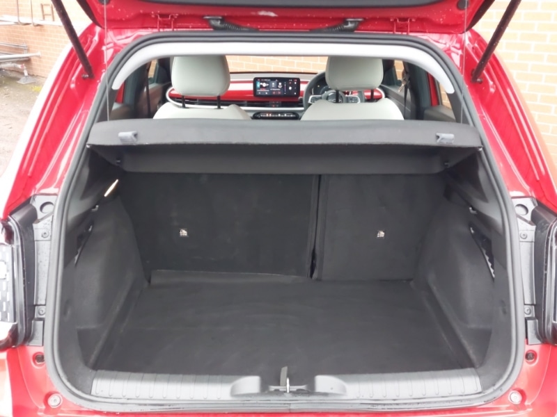 Used Fiat 600 2025 for sale - 77923899: Photo 8