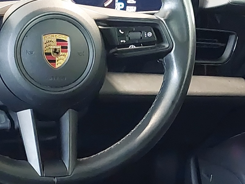 Used Porsche Taycan 2022 for sale - 77876012: Photo 11