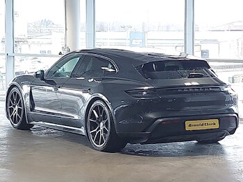 Used Porsche Taycan 2022 for sale - 77876012: Photo