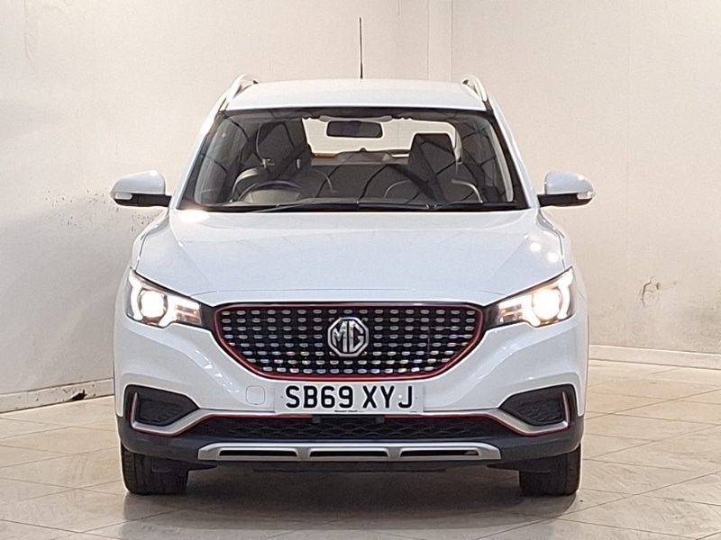 Used MG MG ZS 2020 for sale - 76952080: Photo 12