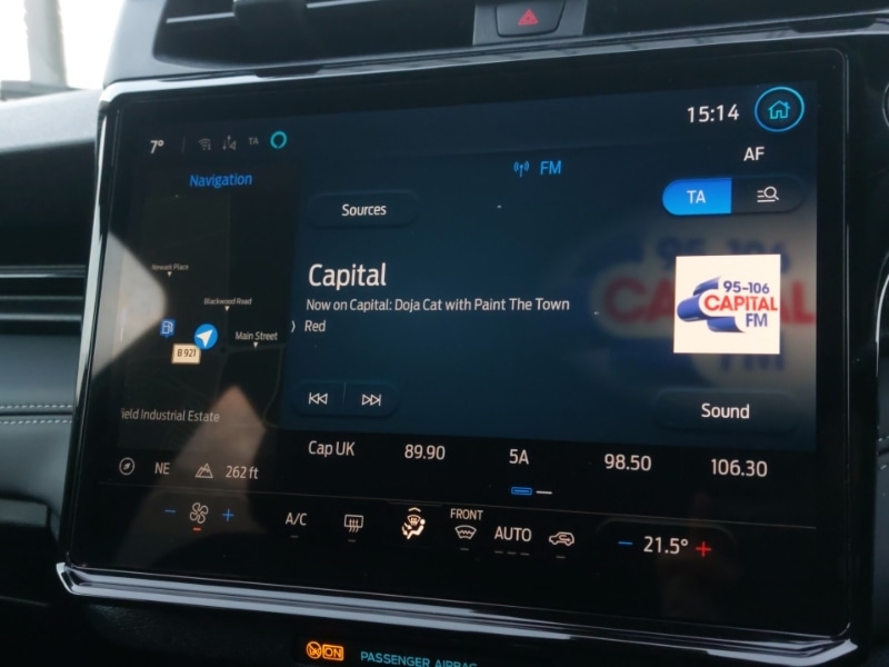 Used Ford Puma 2025 for sale - 77008865: Photo 10