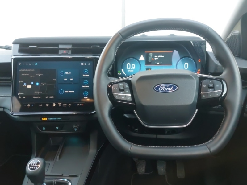 Used Ford Puma 2025 for sale - 77008865: Photo 7