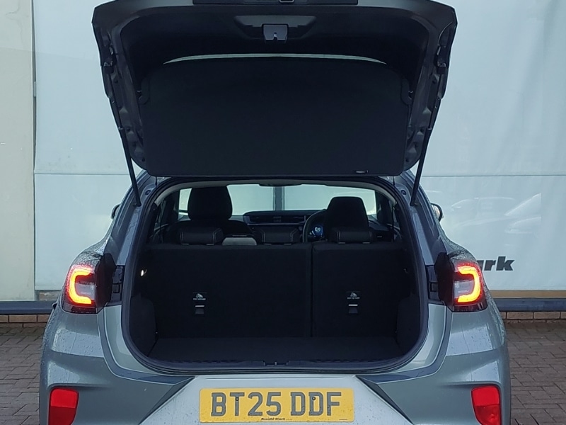 Used Ford Puma 2025 for sale - 77008865: Photo 8