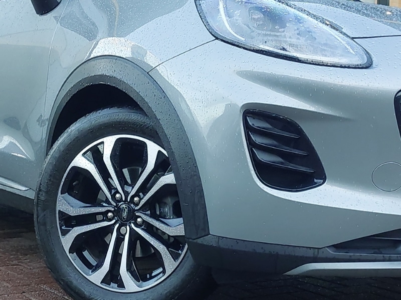 Used Ford Puma 2025 for sale - 77008865: Photo 9