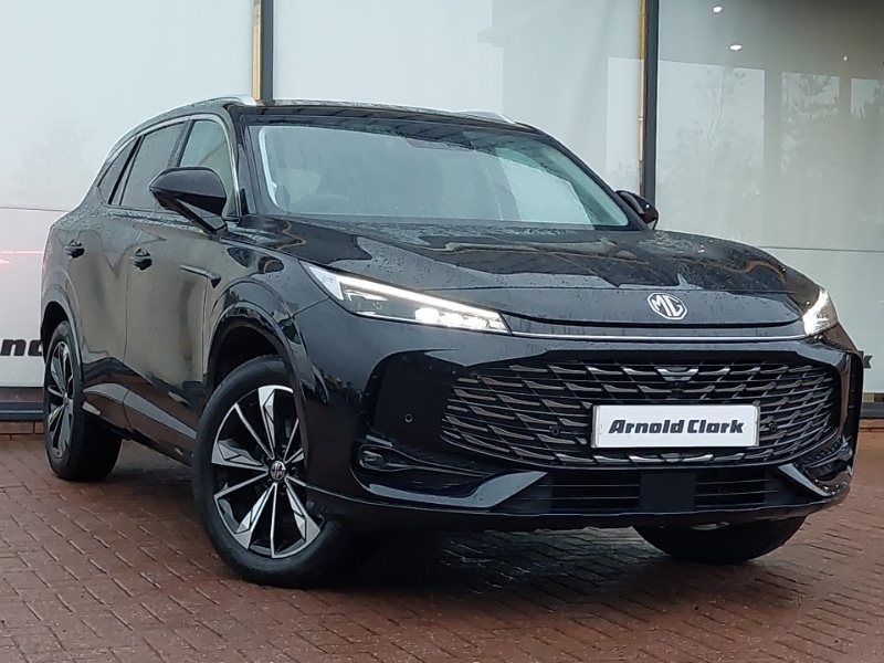 Used MG MG HS 2024 for sale - 76567693: Photo 1