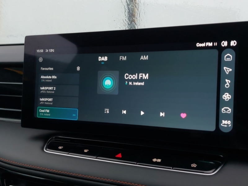 Used MG MG HS 2024 for sale - 76567693: Photo 10