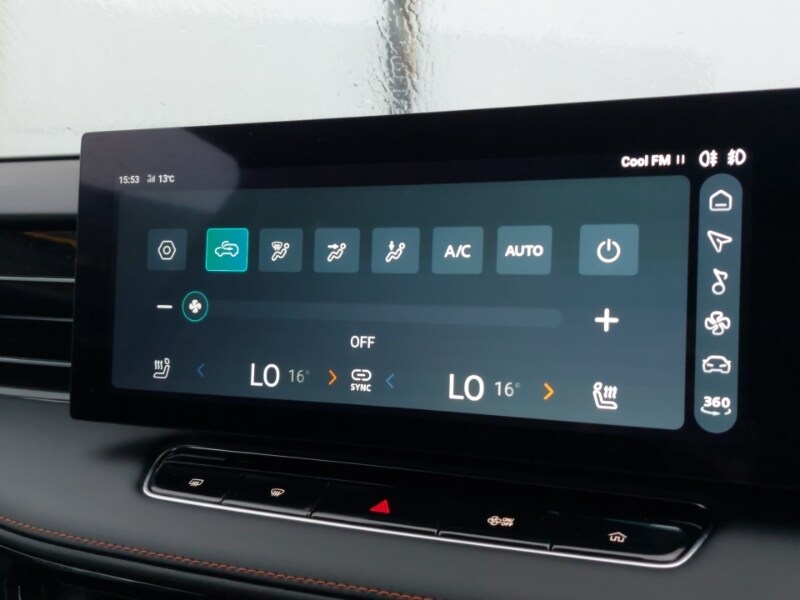 Used MG MG HS 2024 for sale - 76567693: Photo 11