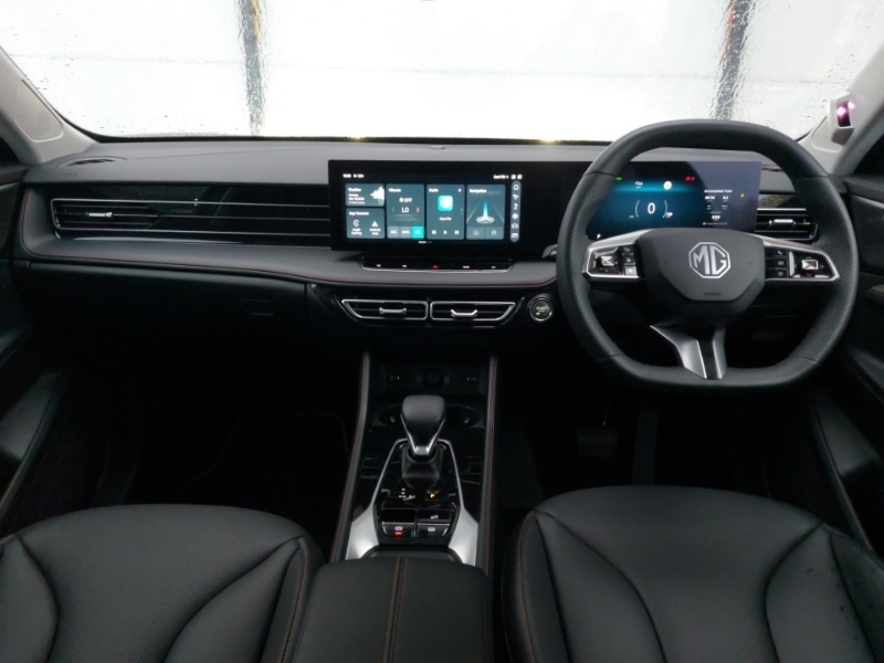 Used MG MG HS 2024 for sale - 76567693: Photo 2