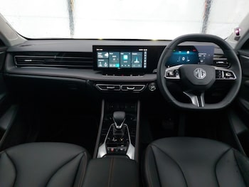 Used MG MG HS 2024 for sale - 76567693: Photo