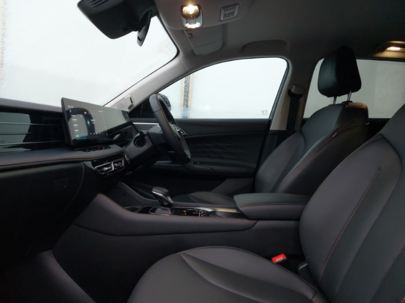 Used MG MG HS 2024 for sale - 76567693: Photo 5