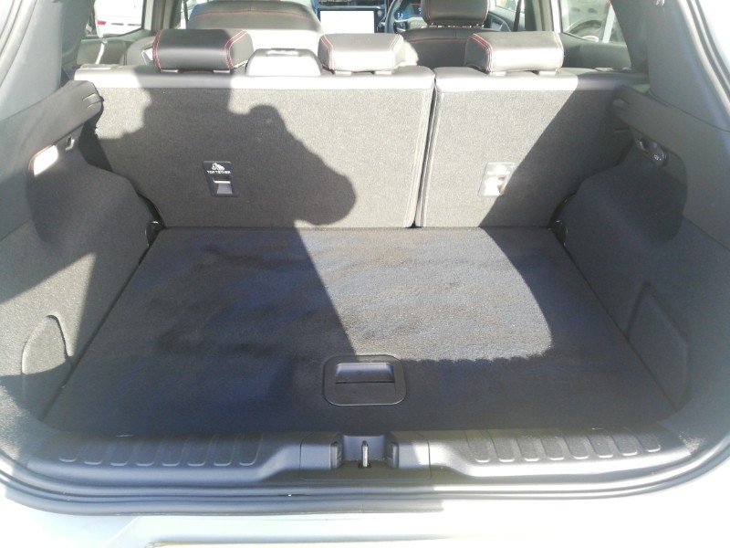 Used Ford Puma 2025 for sale - 77012889: Photo 8