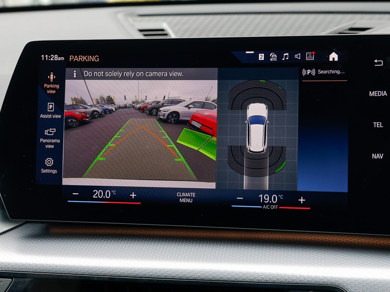 Used BMW iX1 2023 for sale - 77126879: Photo 11