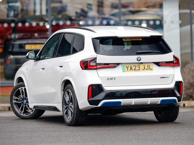 Used BMW iX1 2023 for sale - 77126879: Photo 3