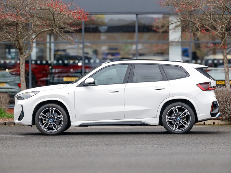 Used BMW iX1 2023 for sale - 77126879: Photo 4