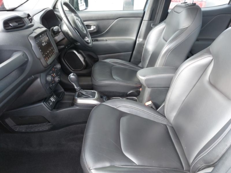 Used Jeep Renegade 2020 for sale - 76529156: Photo 5