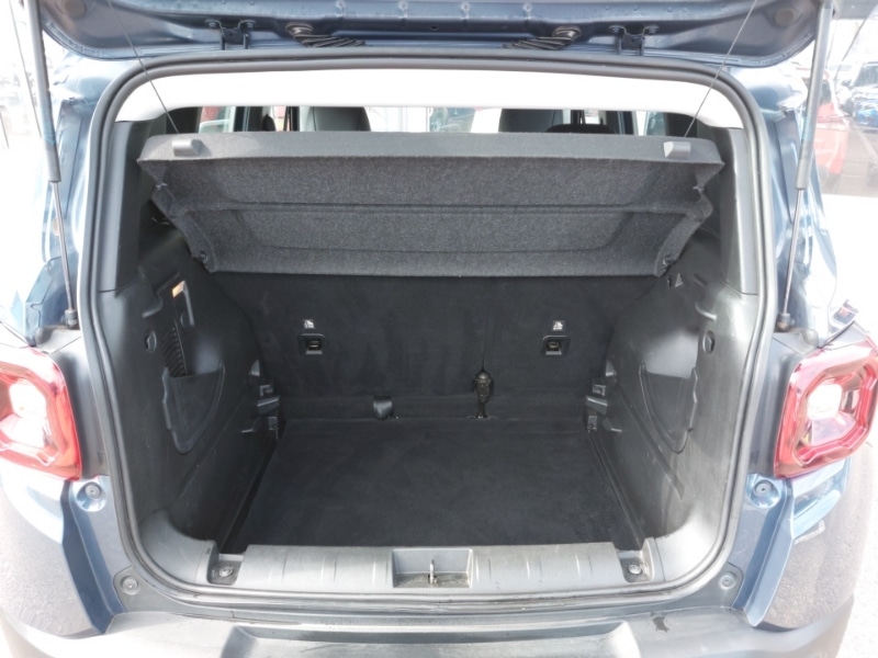 Used Jeep Renegade 2020 for sale - 76529156: Photo 8