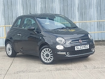 Used Fiat 500 2023 for sale - 75887477: Photo