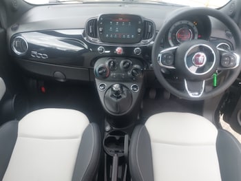 Used Fiat 500 2023 for sale - 75887477: Photo