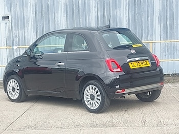Used Fiat 500 2023 for sale - 75887477: Photo